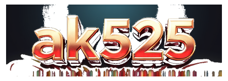 ak525 logo